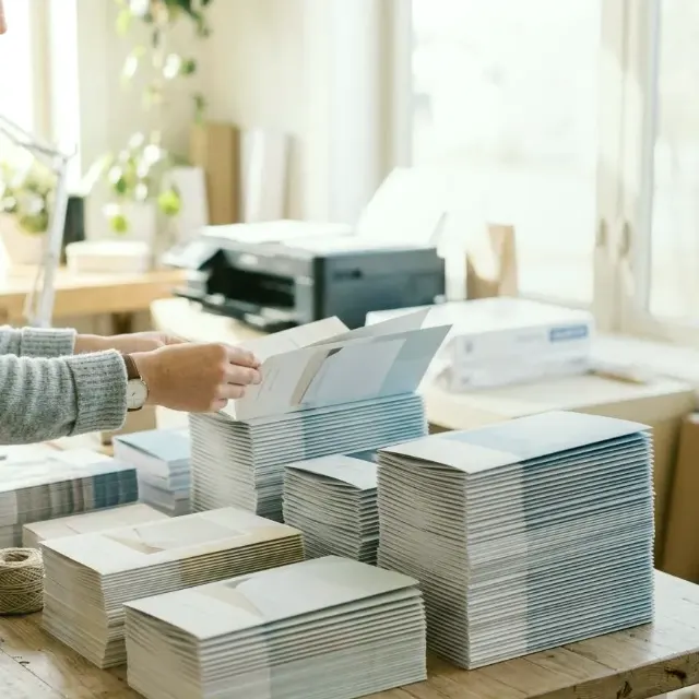 Rising Flow — Unsere Arbeiten 4